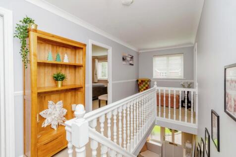 Galleried Landing