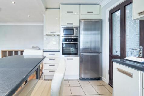 Living Kitchen