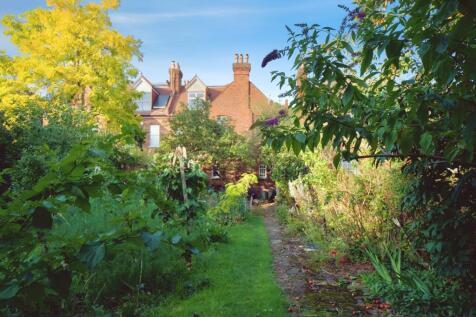 Communal Gardens