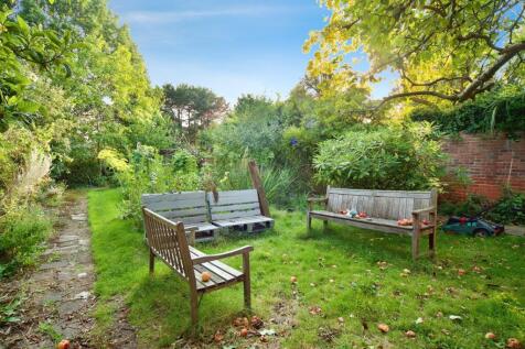 Communal Gardens