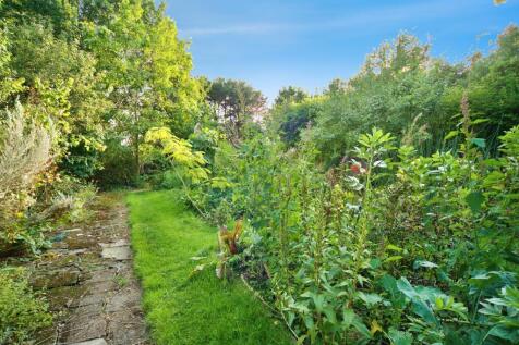 Communal Gardens