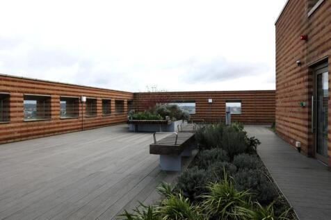 Communal Gardens