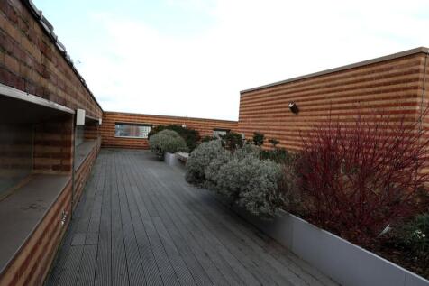 Communal Gardens