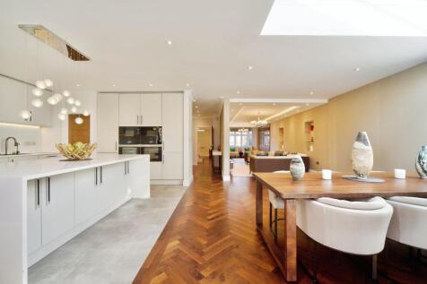 Living / Dining Room