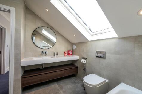Bathroom Five