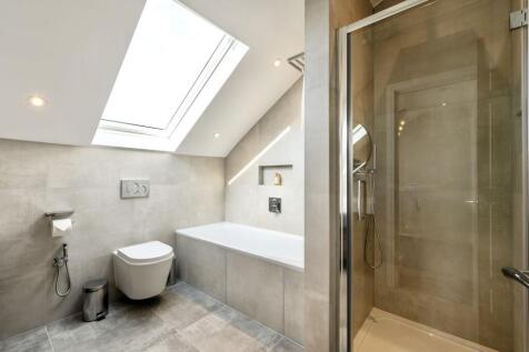 Bathroom Five