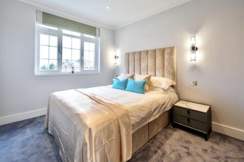 Bedroom Five