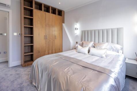 Bedroom Six