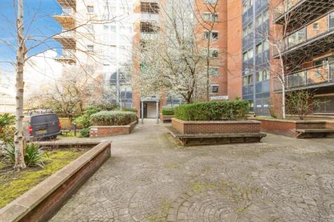 Communal Gardens