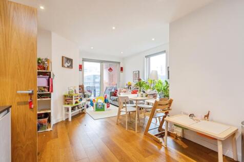 Living / Dining Room