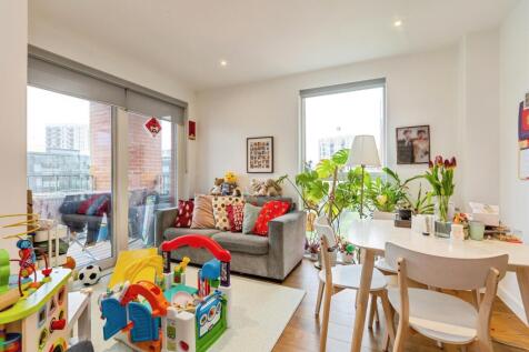 Living / Dining Room