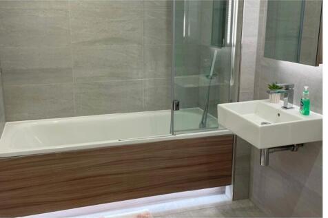 Bathroom Two