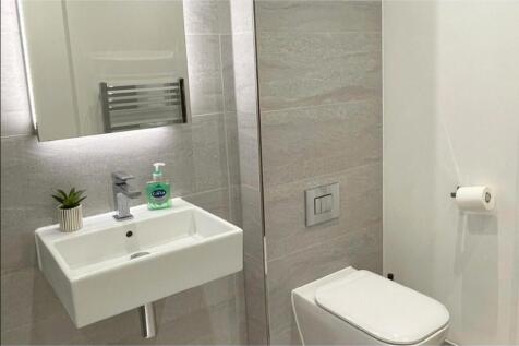 Bathroom Two