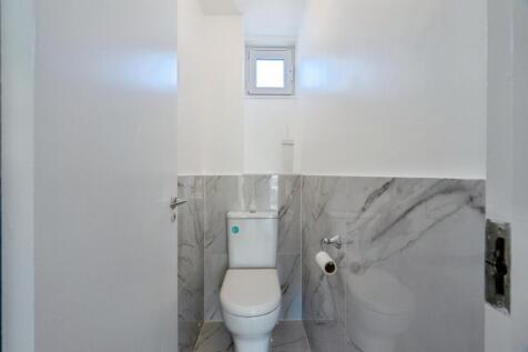 Cloak Room