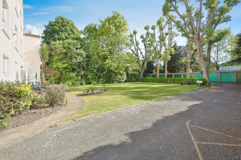 View Of The Property