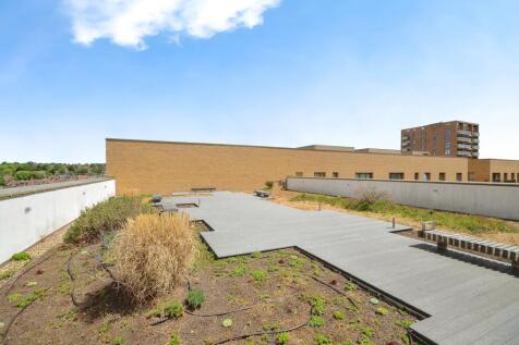 Roof Terrace