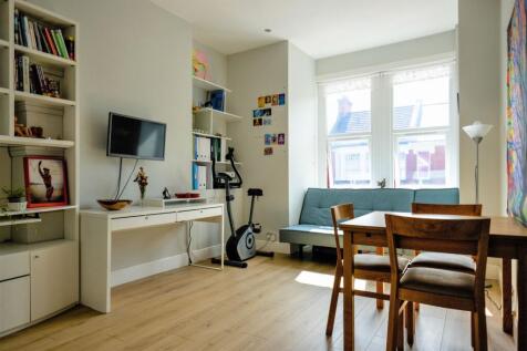 Living / Dining Room