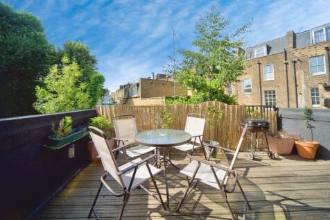 Roof Terrace