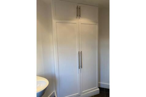 Storage Cupboard 