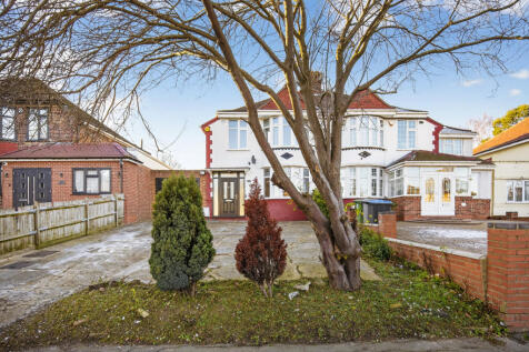 View Of The Property