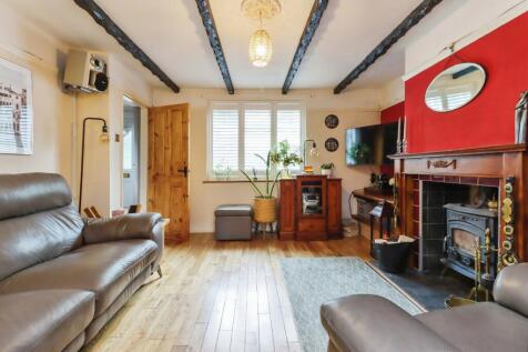 Reception Room One