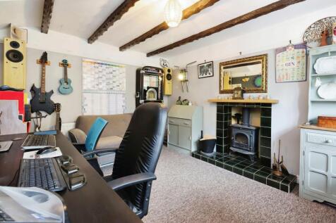 Reception Room Two