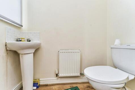 Downstairs Cloakroom