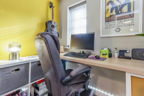 Office / Study