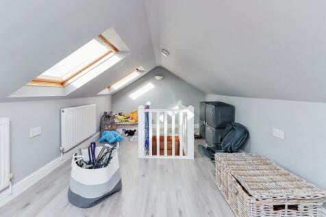 Loft Room