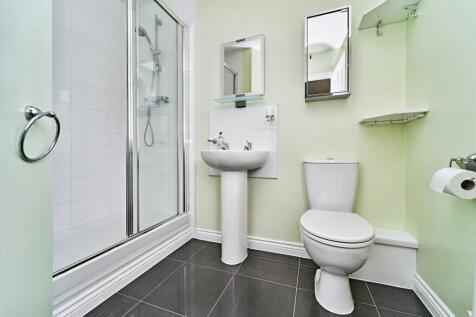 Master En-suite