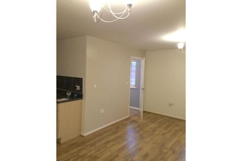 Living / Dining Room