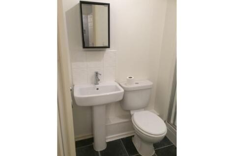 Master En-suite