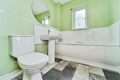 Bathroom One