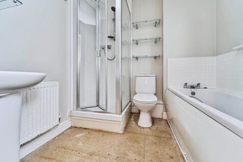 Bathroom Two