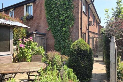 Side Garden