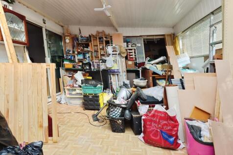 Studio / Workshop
