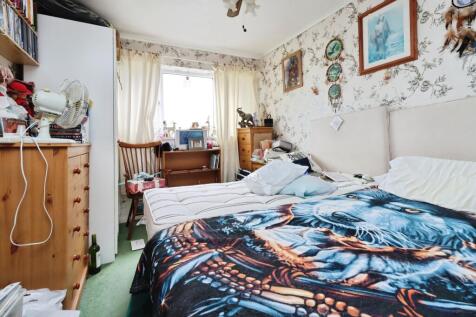 Apartment Bed One