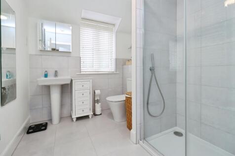 Bathroom Two