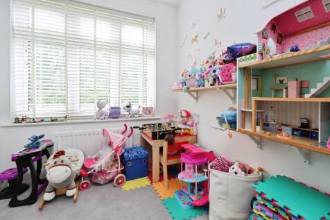 Study/Playroom