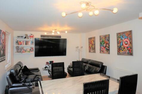 Dining / Family Room