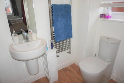 Master En-suite