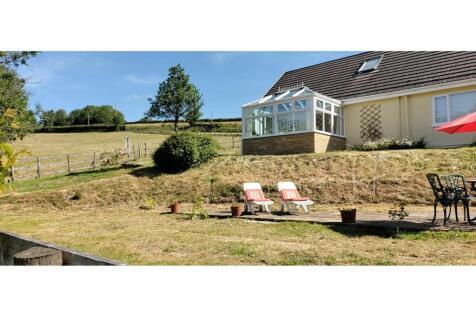 Annexe Garden