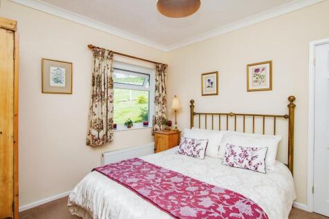 Annexe Bedroom