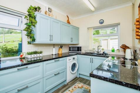 Annexe Kitchen