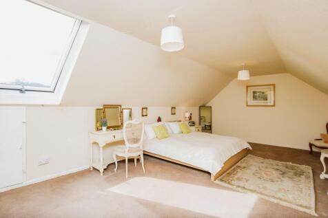 Annexe Bedroom