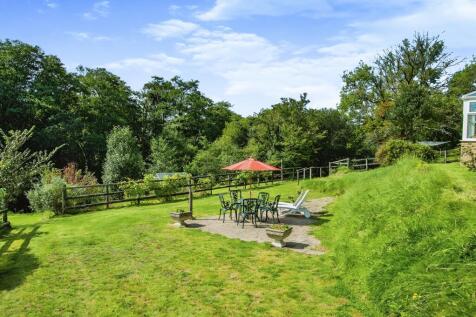 Annexe Garden