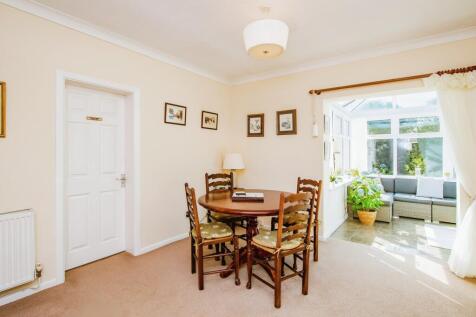 Annexe Dining Room
