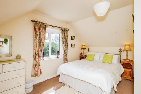 Annexe Bedroom