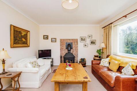 Annexe Living Room