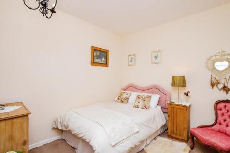 Annexe Bedroom